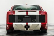 Motore Lamborghini V10 Tractorri Ford Mustang GT tuning 4 190x127
