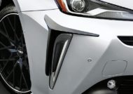 TRD &#038; Modellista Bodykits für den 2019 Toyota Prius