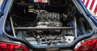 V8 Acura RSX BiMoto 310x165 Video: Flowmaster Soundcheck   Chevrolet Camaro SS/ZL1
