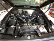 Vivid Racing Acura NSX Chiptuning VRTuned 6 190x143