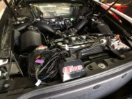 Video: 686 PS / 811 NM im Vivid Racing Acura NSX mit Chiptuning