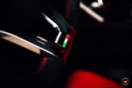 Vossen S17 01 Schmiedefelgen Lamborghini Urus Tuning 16 190x127