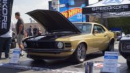 1970 Ford Mustang Boss 302 SpeedKore Tuning 15 190x107