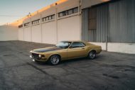 1970 Ford Mustang Boss 302 SpeedKore Tuning 2 190x127