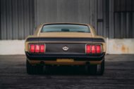 1970 Ford Mustang Boss 302 Performance von SpeedKore