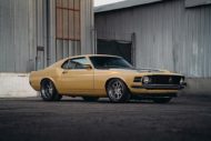 1970 Ford Mustang Boss 302 SpeedKore Tuning 5 190x127