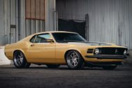 1970 Ford Mustang Boss 302 SpeedKore Tuning 6 190x127
