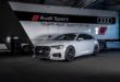 425 pk en 21 inchers - 2019 ABT Sportsline Audi A6 (C8)