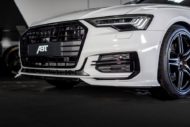 425 PS i 21 Zöller - 2019 ABT Sportsline Audi A6 (C8)