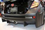 2019 Mugen RC20GT Honda Civic Type R Tuning Widebody 10 155x103