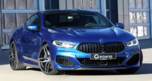 G-POWER 440i Gran Coupe (F36) on BMW M3 / M4 level