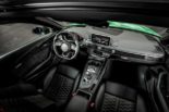 50 Stück: ABT Sportsline Audi RS4+ mit 530 PS &#038; 690 NM