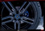 BEST-Performance BMW X5 G05 auf Vossen HF1 Felgen