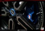 BEST Performance BMW X5 G05 Vossen HF1 Felgen Tuning 3 1 155x107