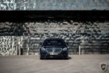 Facelift W222 Mercedes S Klasse A.R.T. Tuning Bodykit 2018 21 155x104