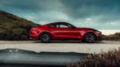 Ford Mustang Shelby GT500 2019 Tuning V8 1 135x76