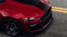 Ford Mustang Shelby GT500 2019 Tuning V8 16 135x76 770 PS! 2019 Ford Mustang Shelby GT 500 Widebody vorgestellt