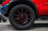 Ford Ranger Raptor Autobot 20 Zoll Offroad Tuning 13 155x103
