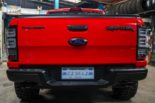 Ford Ranger Raptor Autobot 20 Zoll Offroad Tuning 18 155x103