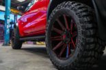Ford Ranger Raptor Autobot 20 Zoll Offroad Tuning 2 155x103