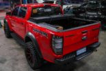 Ford Ranger Raptor Autobot 20 Zoll Offroad Tuning 6 155x103