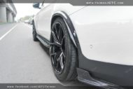 JGTC Carbon Bodykit Mercedes GLC Tuning C253 1 190x127