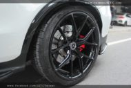 JGTC Carbon Bodykit Mercedes GLC Tuning C253 3 190x127