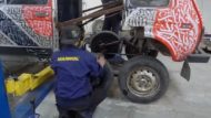 Video: Noch einer &#8211; Lada Niva 6&#215;6 vom Tuner Garage 54