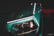 Lamborghini Aventador Proxima tuning widebody 2019 Tokyo 1 190x127