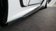Lexus LC500 Rowen International Carbon Bodykit Tuning 2019 3 1 190x107 Elegant: Lexus LC500 mit Rowen International Carbon Bodykit