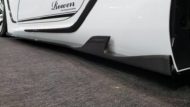 Lexus LC500 Rowen International Carbon Bodykit Tuning 2019 4 1 190x107 Elegant: Lexus LC500 mit Rowen International Carbon Bodykit