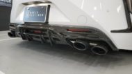 Lexus LC500 Rowen International Carbon Bodykit Tuning 2019 4 190x107 Elegant: Lexus LC500 mit Rowen International Carbon Bodykit