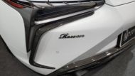 Lexus LC500 Rowen International Carbon Bodykit Tuning 2019 7 1 190x107 Elegant: Lexus LC500 mit Rowen International Carbon Bodykit