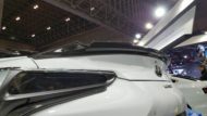 Lexus LC500 Rowen International Carbon Bodykit Tuning 2019 8 190x107 Elegant: Lexus LC500 mit Rowen International Carbon Bodykit