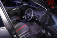 Lexus Modellista UX Concept Widebody 2019 Tokyo Tuning 21 190x127