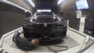 Mcchip Alfa Romeo Giulia Quadrifoglio Chiptuning Turbolader 2 190x107