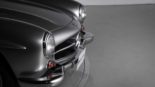 Mercedes 300 SL W198 Gullwing AMG V8 Tuning 13 155x87