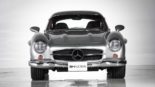 Mercedes 300 SL W198 Gullwing AMG V8 Tuning 4 155x87 Ansichtssache: Mercedes 300 SL (W198) Gullwing AMG V8