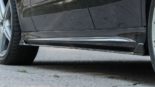 Mercedes Benz C-Klasse (W205) mit Renegade Bodykit