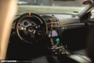 Mercedes E55 AMG W211 V8 Driftcar Tuning 26 135x90