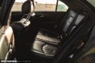 Mercedes E55 AMG W211 V8 Driftcar Tuning 27 135x90