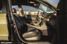 Mercedes E55 AMG W211 V8 Driftcar Tuning 29 135x90