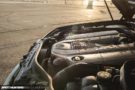 Mercedes E55 AMG W211 V8 Driftcar Tuning 32 135x90