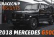 Video: 564 PS Mercedes G-Klasse (W463) G500 von RaceChip