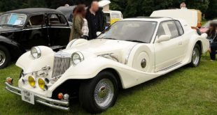 Mitsuoka Le Seyde tuningblog.eu  310x165 Pickup Coupe? Mustang Fastback Style am Ford F 150