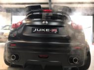 Nissan Juke R SV 700R Tuning Widebody 2019 8 190x143