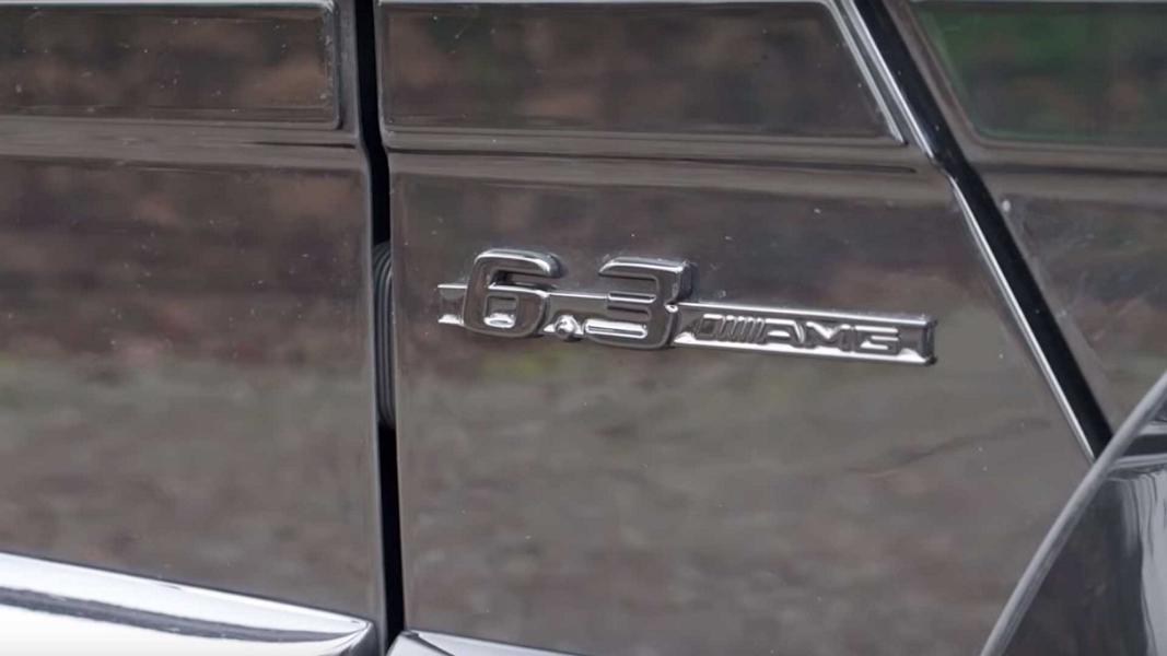 720 PS ONYX G7 à corps élargi Mercedes-Benz G63 AMG