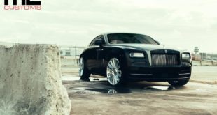 Rolls Royce Wraith VELOS Designwerks Tuning 5 310x165 Böser Rolls Royce Wraith auf VELOS Designwerks Alus