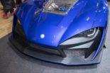 Sano Design Bodykit Toyota GT86 Future Tuning 1 155x103