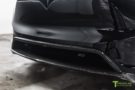 Tesla Model X T Largo Widebody Tuning T Sportline 13 135x90